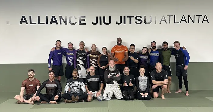 Alliance Martial Arts Center Picture 9