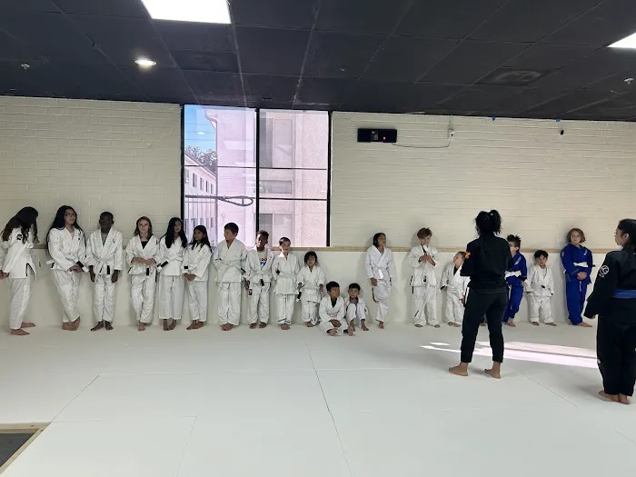 Highland Park Fight Club Picture 1