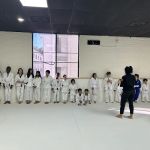 Highland Park Fight Club