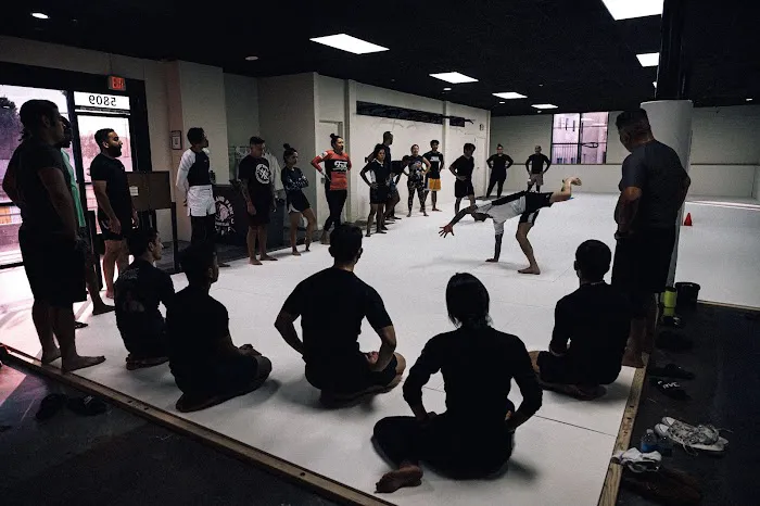 Highland Park Fight Club Picture 5