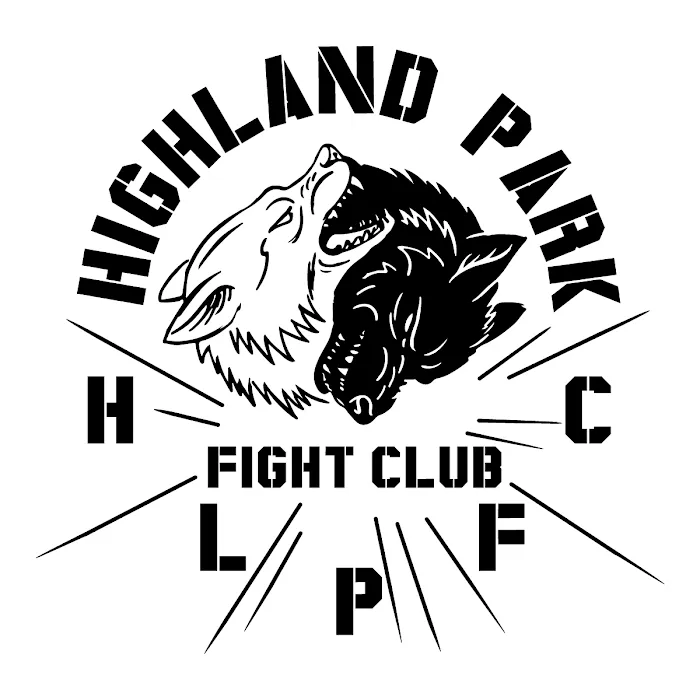 Highland Park Fight Club Picture 6