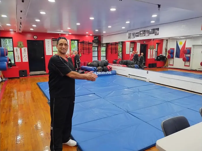 Fontanez Martial Arts Success Center Picture 1