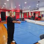 Fontanez Martial Arts Success Center