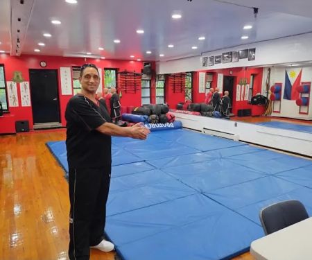 Fontanez Martial Arts Success Center