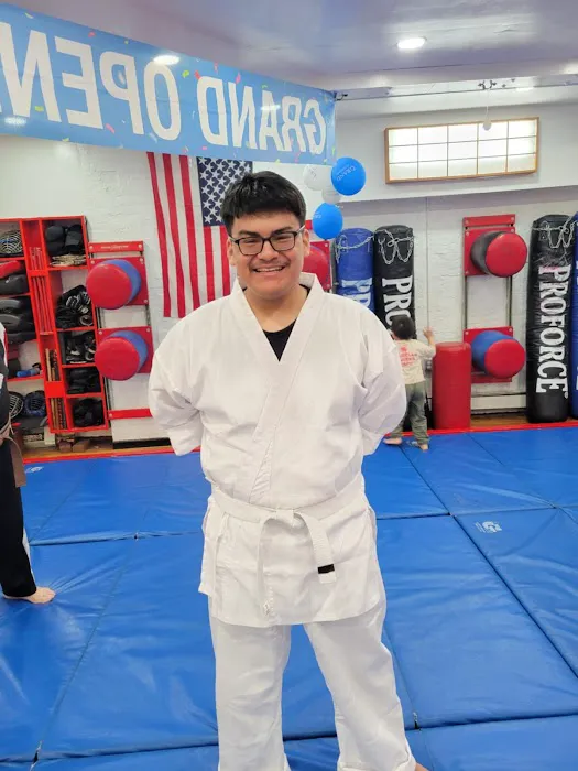 Fontanez Martial Arts Success Center Picture 2