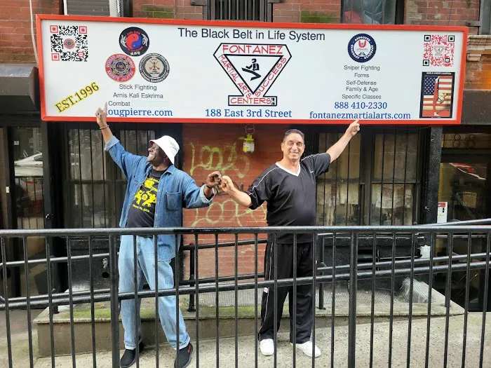 Fontanez Martial Arts Success Center Picture 3