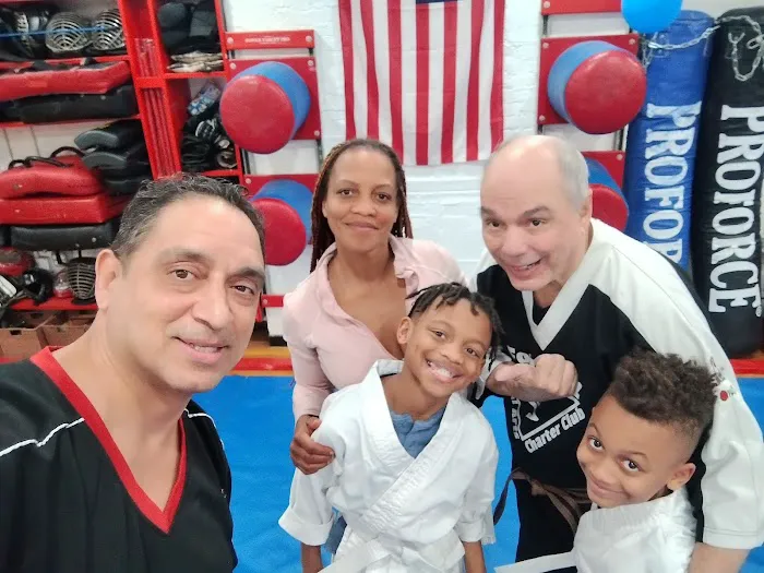 Fontanez Martial Arts Success Center Picture 10