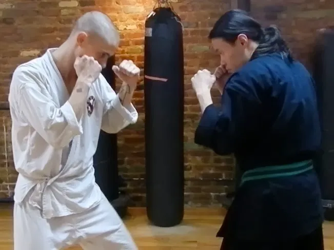 Chinese Hawaiian Kenpo Academy Picture 4