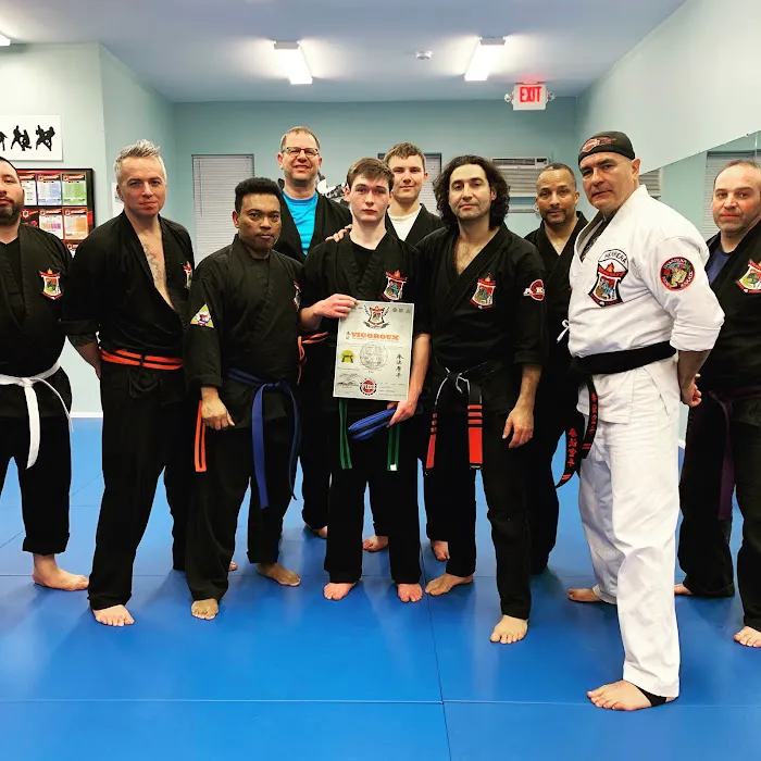 Vigoroux International Academies Picture 2