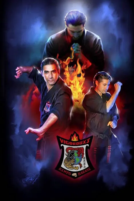 Vigoroux International Academies Picture 5