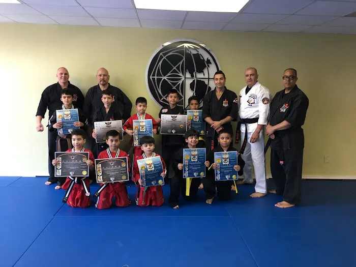 Vigoroux International Academies Picture 6