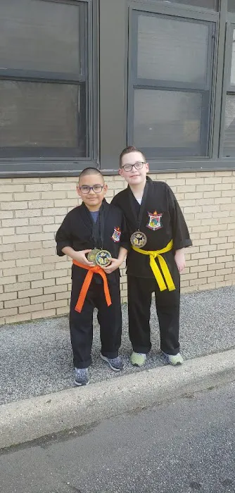 Vigoroux International Academies Picture 7