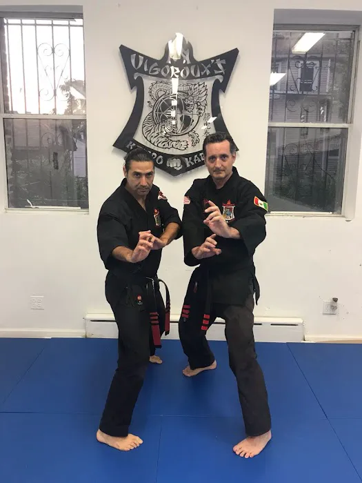 Vigoroux International Academies Picture 10