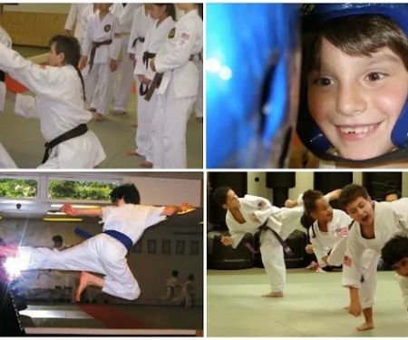 Tenafly Shukokai Karate