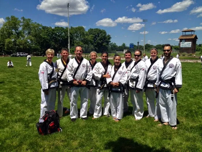 Elite Martial Arts Institute I Karate Picture 1