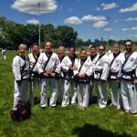 Elite Martial Arts Institute I Karate