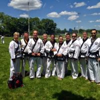 Elite Martial Arts Institute I Karate ico