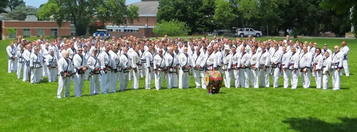 Elite Martial Arts Institute I Karate Picture 2