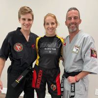 SMA Academy Martial Arts ico