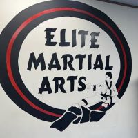Elite Martial Arts Institute III Daleville ico