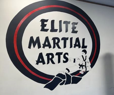 Elite Martial Arts Institute III Daleville