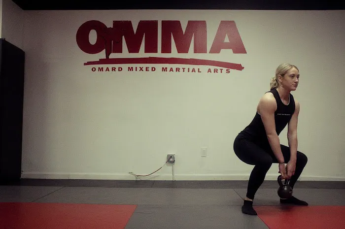 OMMA Fitness Center Picture 5