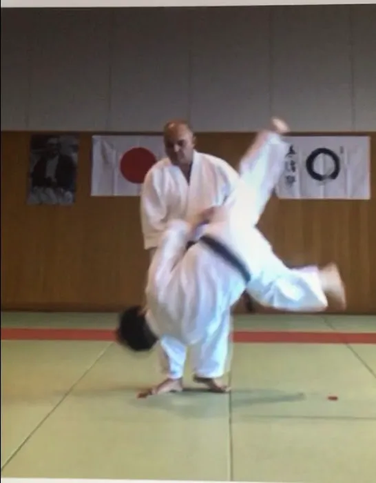 Daitoryu-Muden US Picture 3