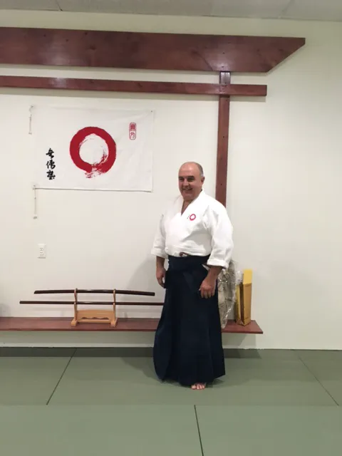 Daitoryu-Muden US Picture 8