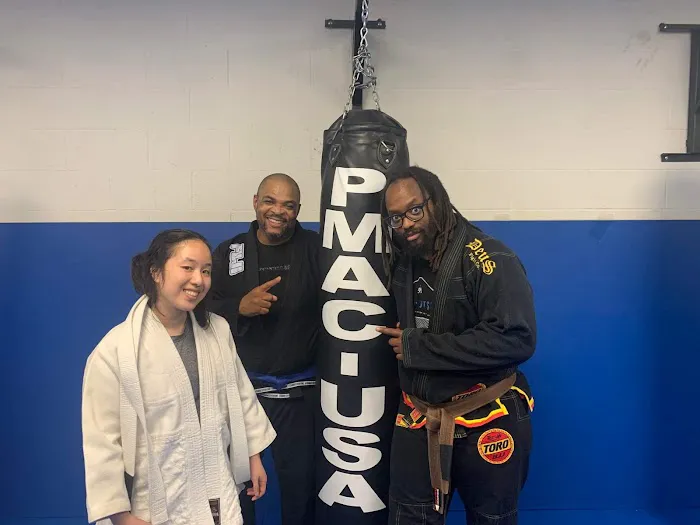 Pitbull Martial Arts Center-USA Picture 3