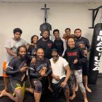 Pitbull Martial Arts Center-USA
