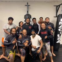 Pitbull Martial Arts Center-USA ico