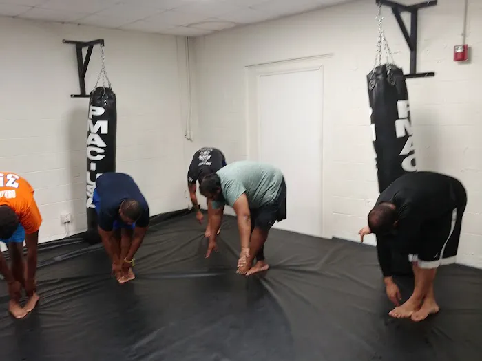 Pitbull Martial Arts Center-USA Picture 6