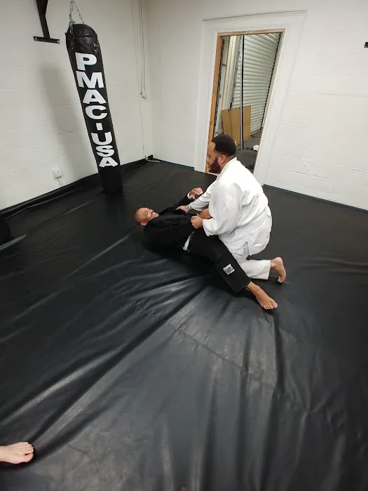 Pitbull Martial Arts Center-USA Picture 10