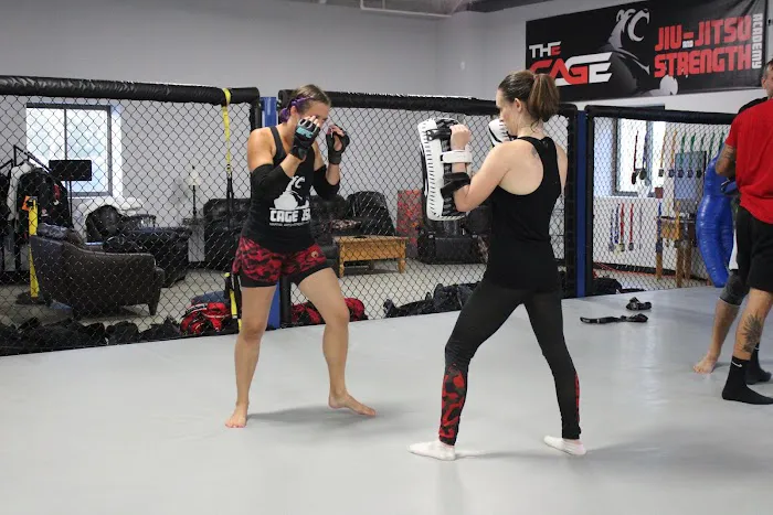 TRITAC Training Center Picture 1