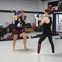 TRITAC Training Center ico