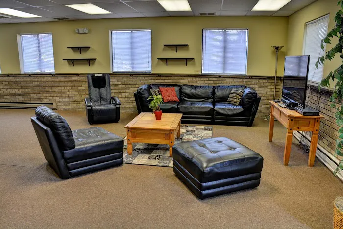 TRITAC Training Center Picture 7