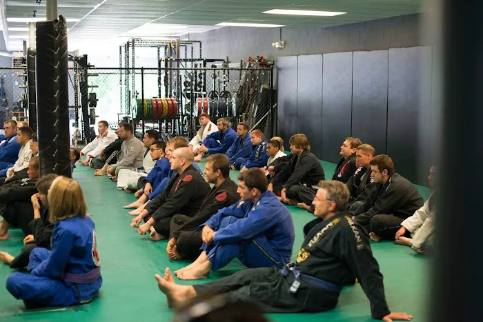 TRITAC Training Center Picture 4