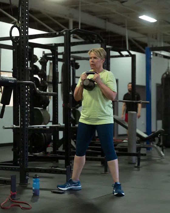TRITAC Training Center Picture 6