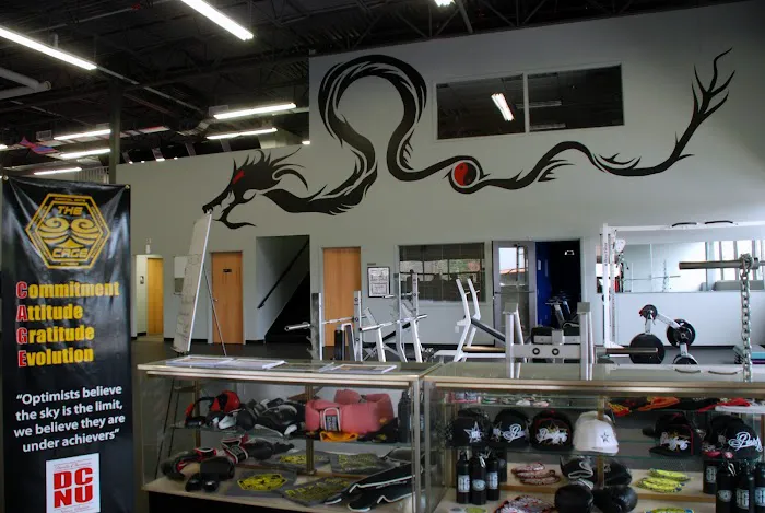 TRITAC Training Center Picture 5
