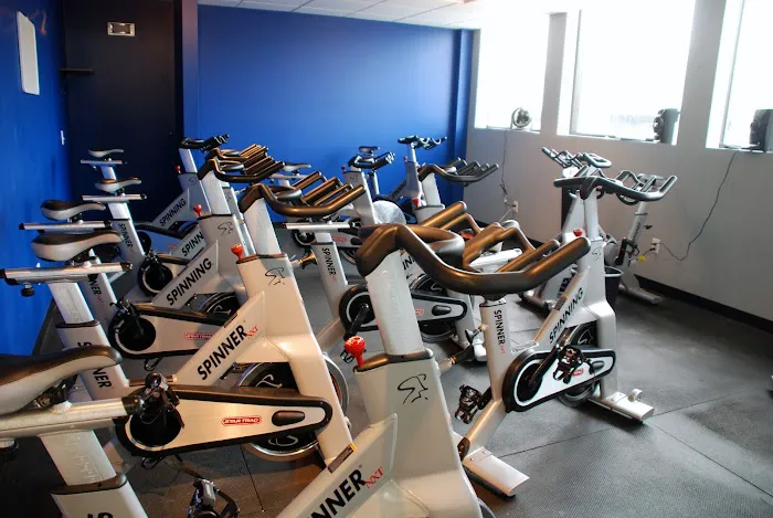 TRITAC Training Center Picture 10