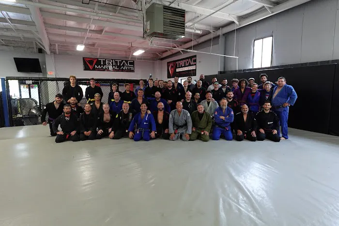 TRITAC Training Center Picture 9