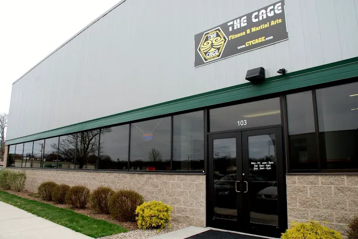 TRITAC Training Center Picture 8
