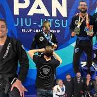 Dynasty Jiu Jitsu ico