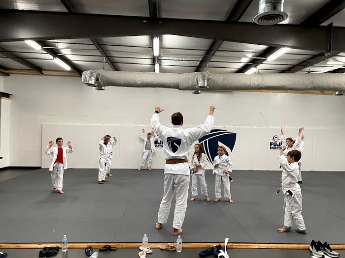 Dynasty Jiu Jitsu Picture 2