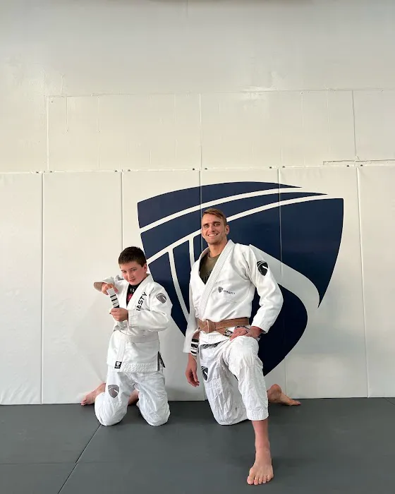 Dynasty Jiu Jitsu Picture 3