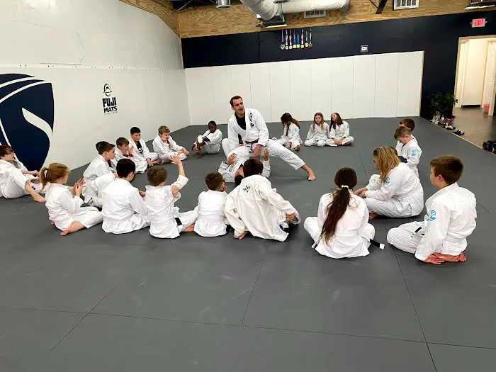 Dynasty Jiu Jitsu Picture 5