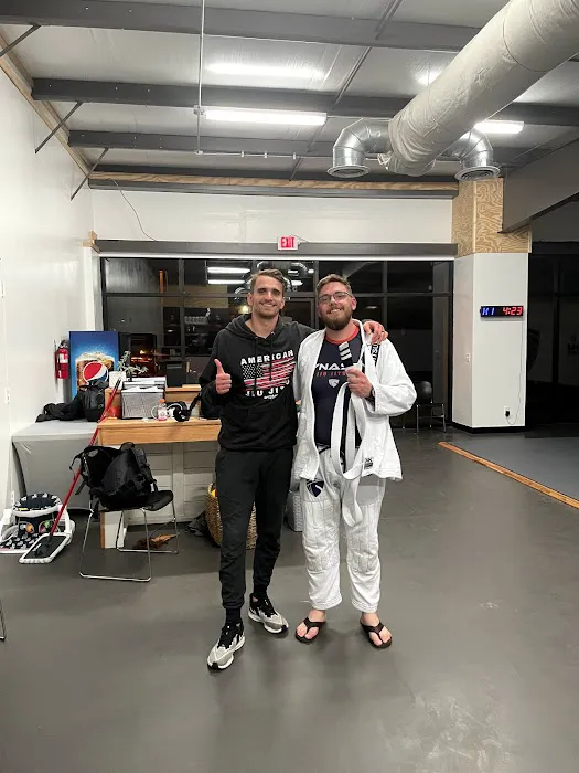 Dynasty Jiu Jitsu Picture 4