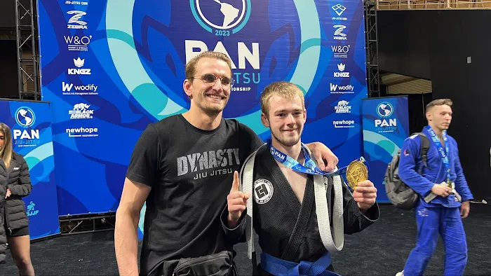 Dynasty Jiu Jitsu Picture 7