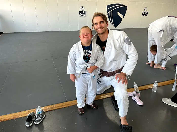 Dynasty Jiu Jitsu Picture 9