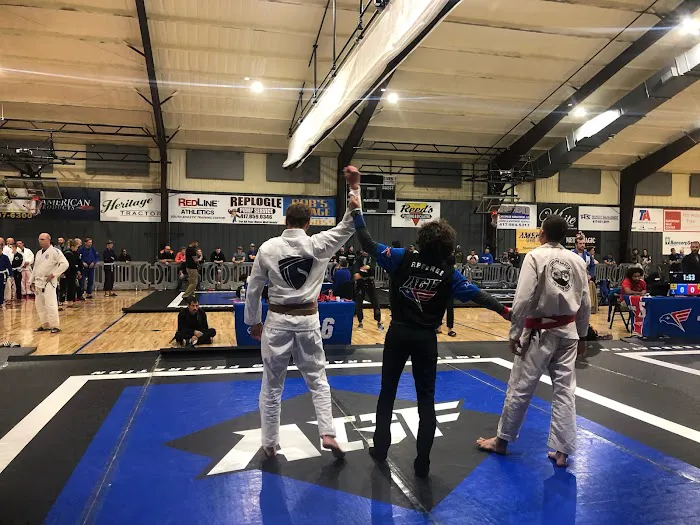 Dynasty Jiu Jitsu Picture 10